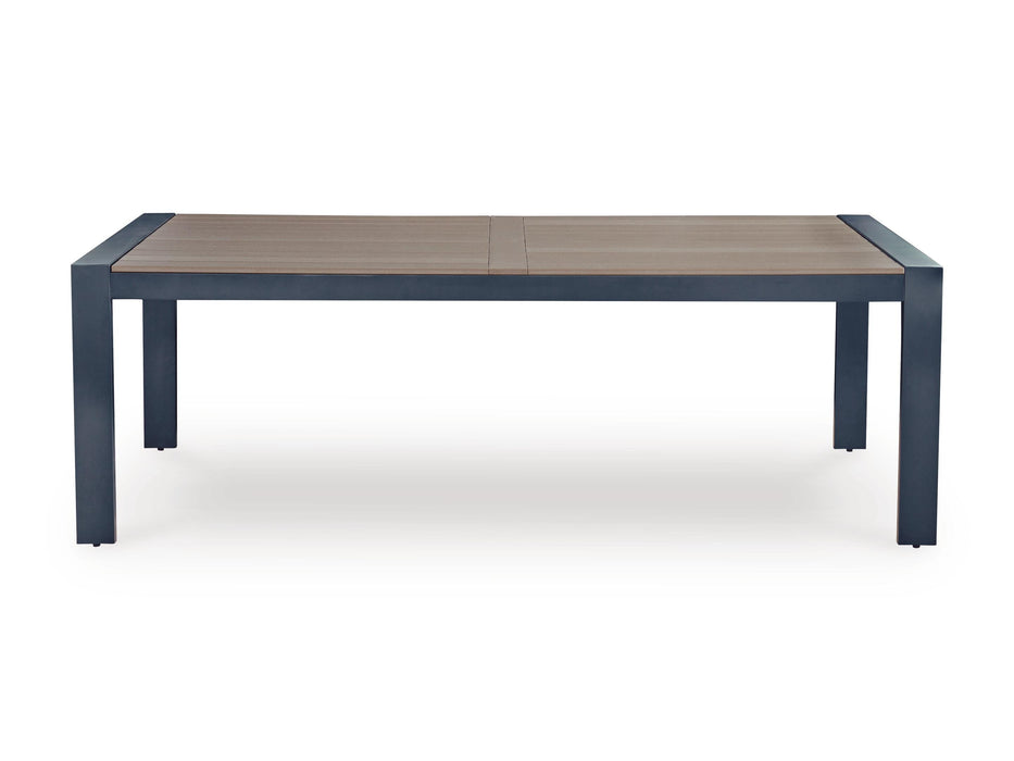Five Star Furniture - East Beach Outdoor Dining Set