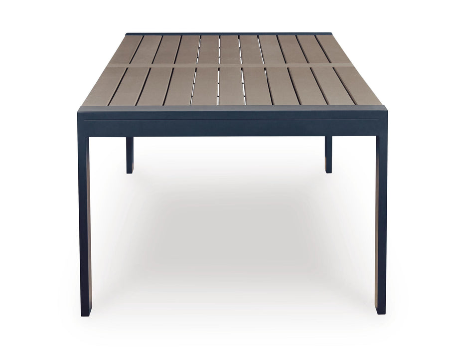 Five Star Furniture - East Beach Outdoor Dining Set