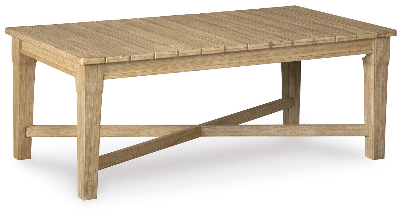 Five Star Furniture - Carter Hall Outdoor Set