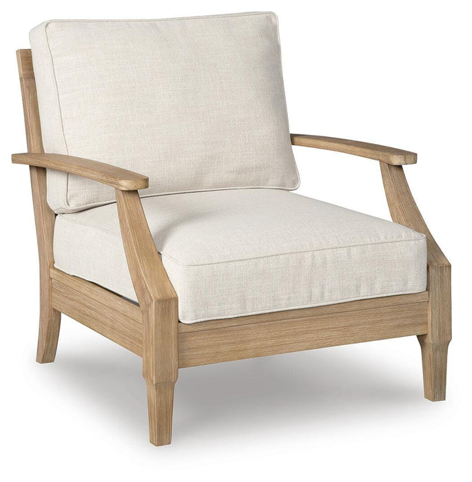 Five Star Furniture - Carter Hall Outdoor Set