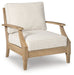Five Star Furniture - Carter Hall Lounge Chair with Cushion - Five Star Furniture & Mattress (GA)