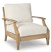 Five Star Furniture - Carter Hall Lounge Chair with Cushion - Five Star Furniture & Mattress (GA)