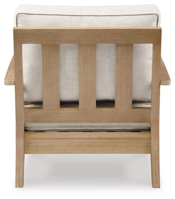 Five Star Furniture - Carter Hall Outdoor Set - Five Star Furniture & Mattress (GA)