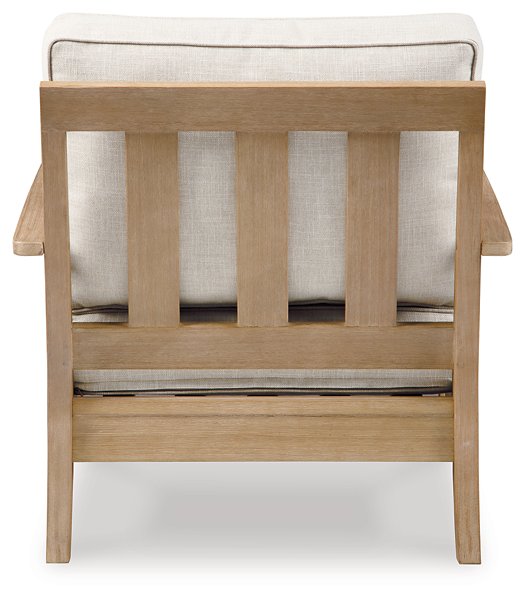 Five Star Furniture - Carter Hall Lounge Chair with Cushion - Five Star Furniture & Mattress (GA)