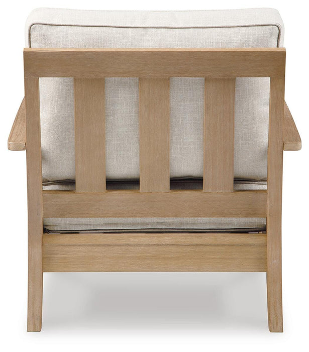 Five Star Furniture - Carter Hall Outdoor Set