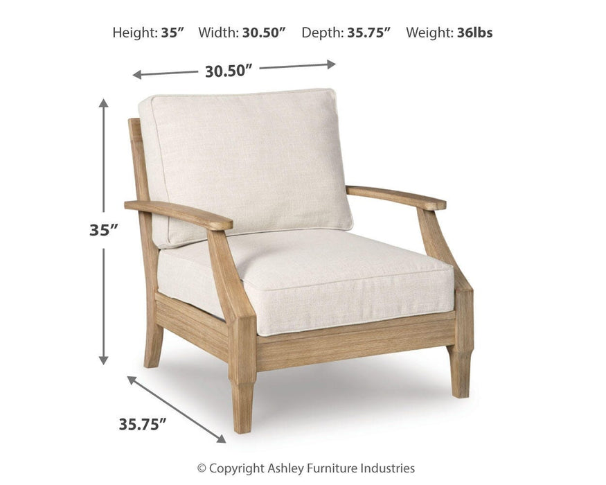 Five Star Furniture - Carter Hall Outdoor Set