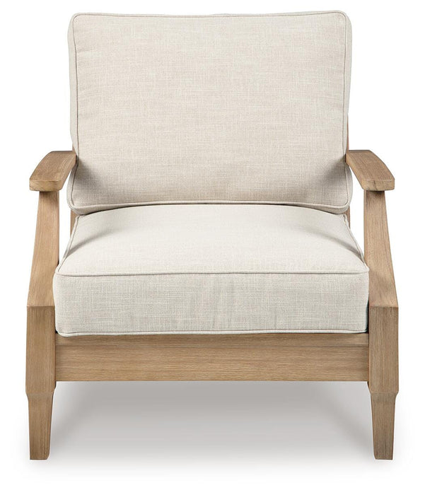 Five Star Furniture - Carter Hall Outdoor Set