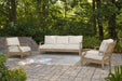 Five Star Furniture - Carter Hall Outdoor Set - Five Star Furniture & Mattress (GA)