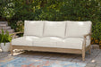 Five Star Furniture - Carter Hall Outdoor Set - Five Star Furniture & Mattress (GA)