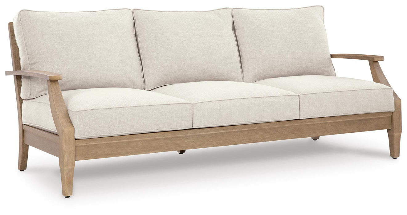 Five Star Furniture - Carter Hall Outdoor Set