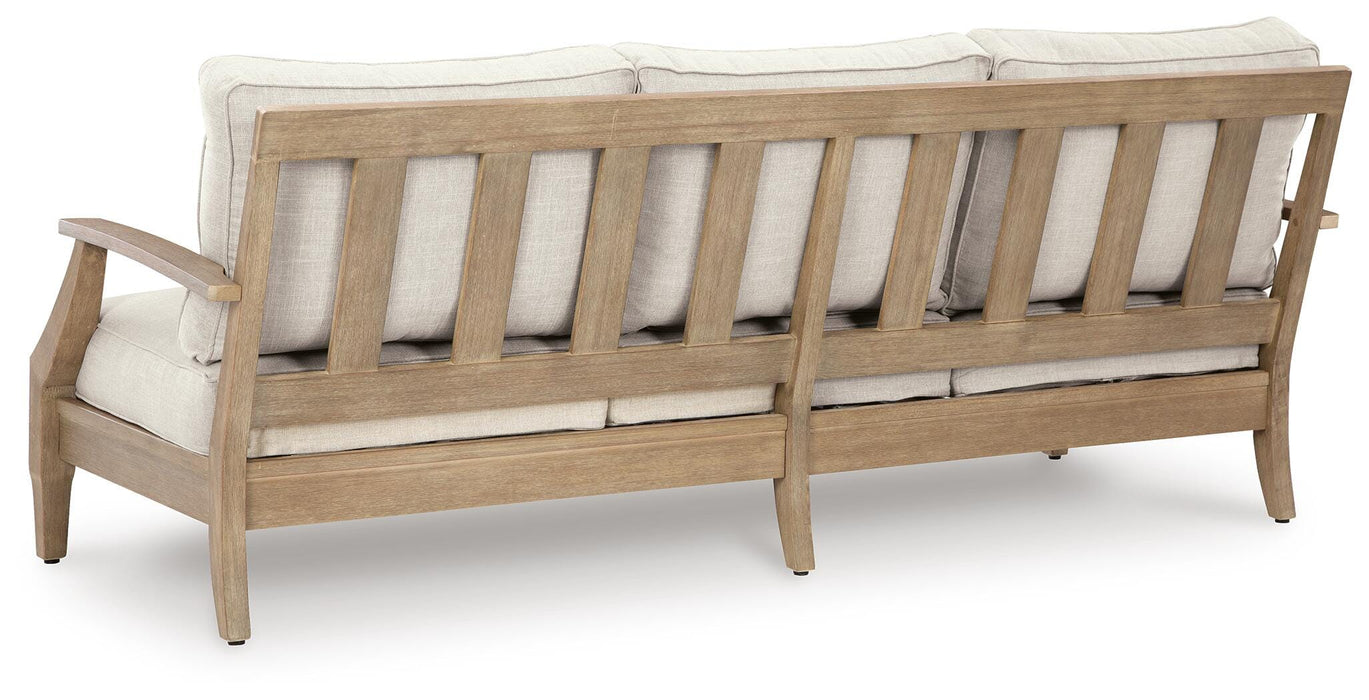 Five Star Furniture - Carter Hall Outdoor Set