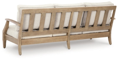 Five Star Furniture - Carter Hall Outdoor Set - Five Star Furniture & Mattress (GA)