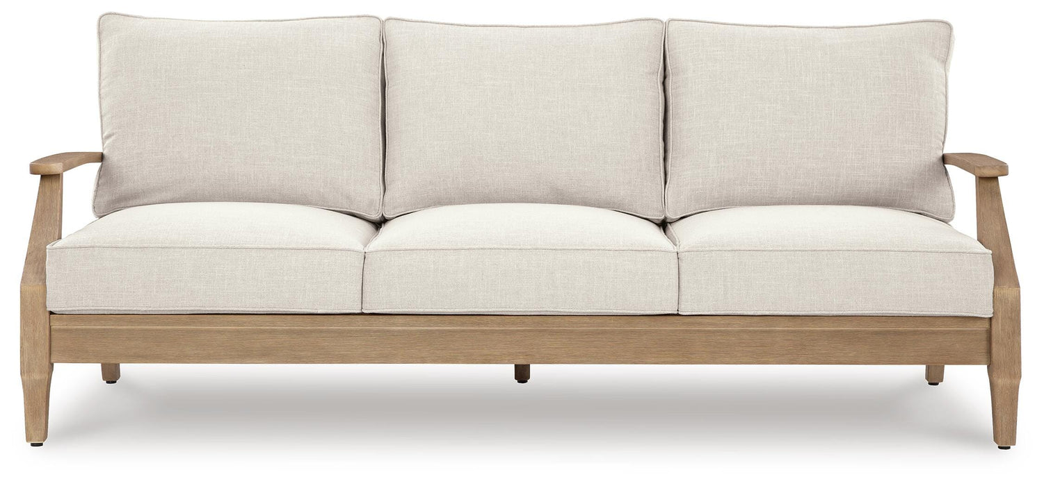 Five Star Furniture - Carter Hall Outdoor Set