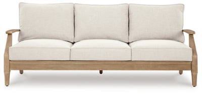 Five Star Furniture - Carter Hall Outdoor Set - Five Star Furniture & Mattress (GA)