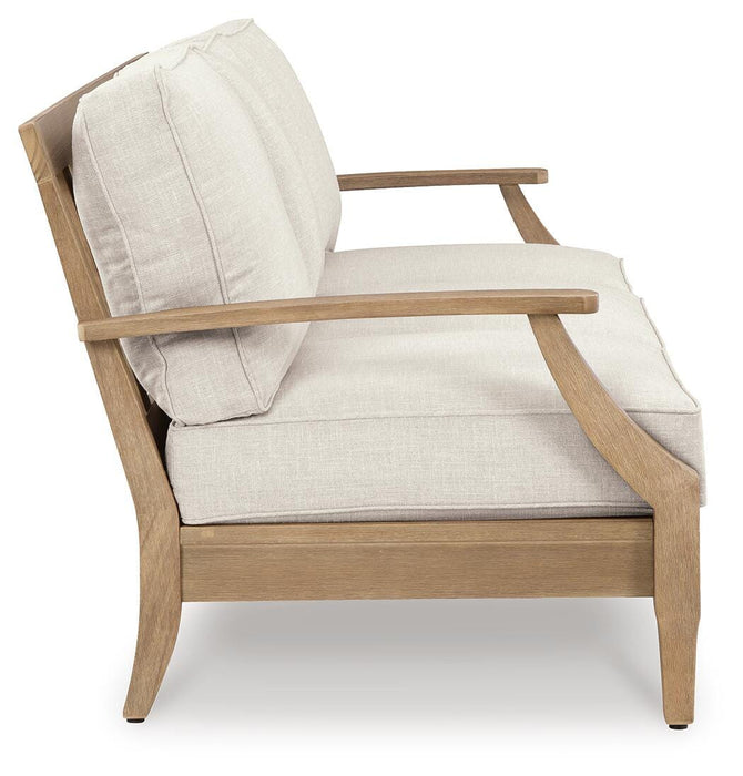 Five Star Furniture - Carter Hall Outdoor Set