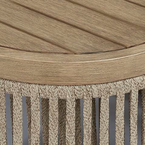 Five Star Furniture - Serena Shores Outdoor Coffee Table