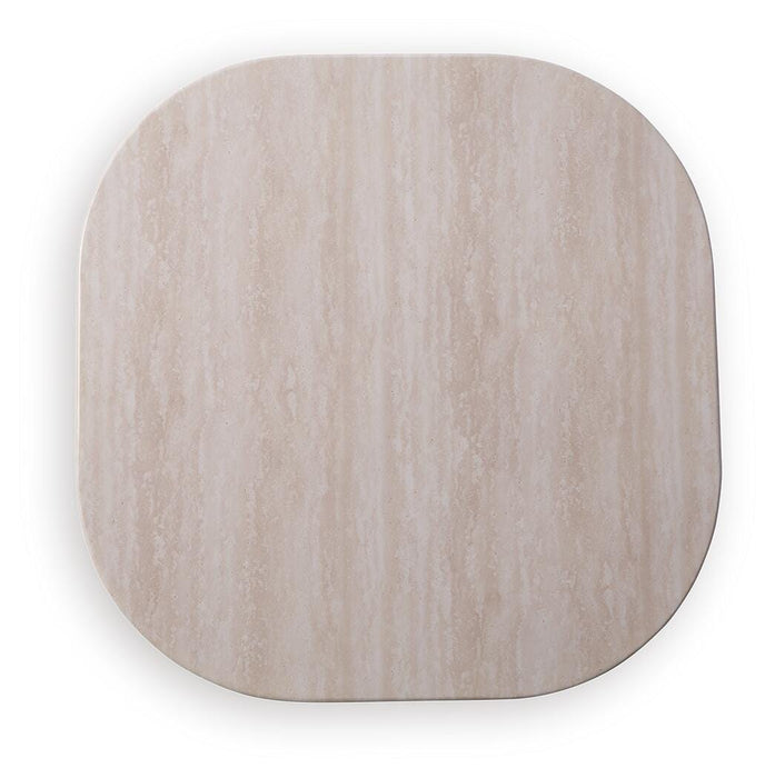 Five Star Furniture - Dolan Creek Outdoor End Table