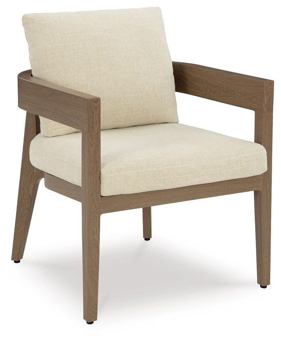 Five Star Furniture - Serene Bay Outdoor Dining Set