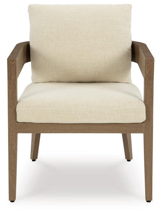 Five Star Furniture - Serene Bay Outdoor Dining Set