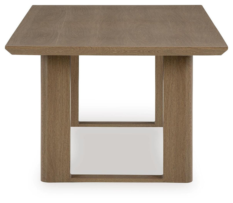 Five Star Furniture - Serene Bay Outdoor Dining Set