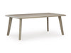 Five Star Furniture - Cliff Trails Outdoor Dining Table image