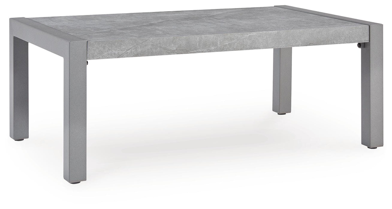 Five Star Furniture - Hurley Park Outdoor Coffee Table