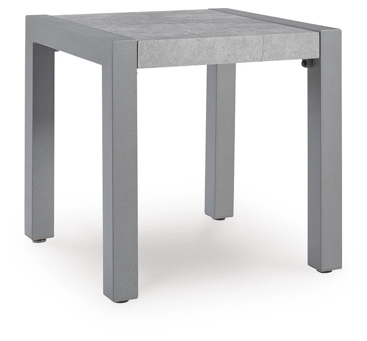 Five Star Furniture - Hurley Park Outdoor End Table