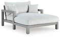 Five Star Furniture - Hurley Park Outdoor Chaise Lounge with Cushion image