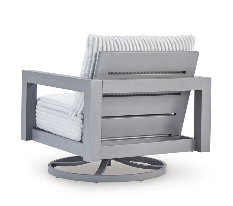 Five Star Furniture - Hurley Park Outdoor Package - Five Star Furniture & Mattress (GA)
