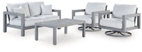 Five Star Furniture - Hurley Park Outdoor Package image