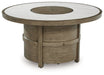 Five Star Furniture - Rainier Ranch Fire Pit Table image