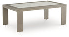 Five Star Furniture - Kimpton Isle Outdoor Coffee Table image