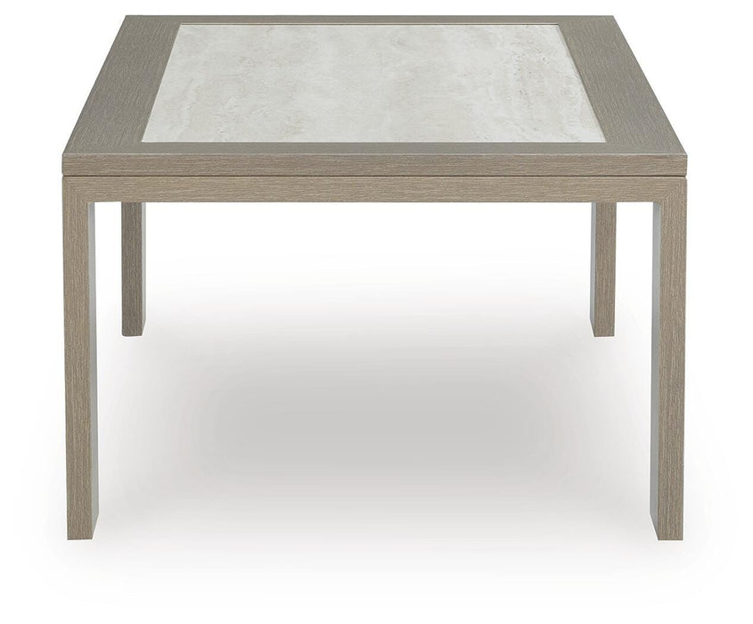 Five Star Furniture - Kimpton Isle Outdoor Coffee Table