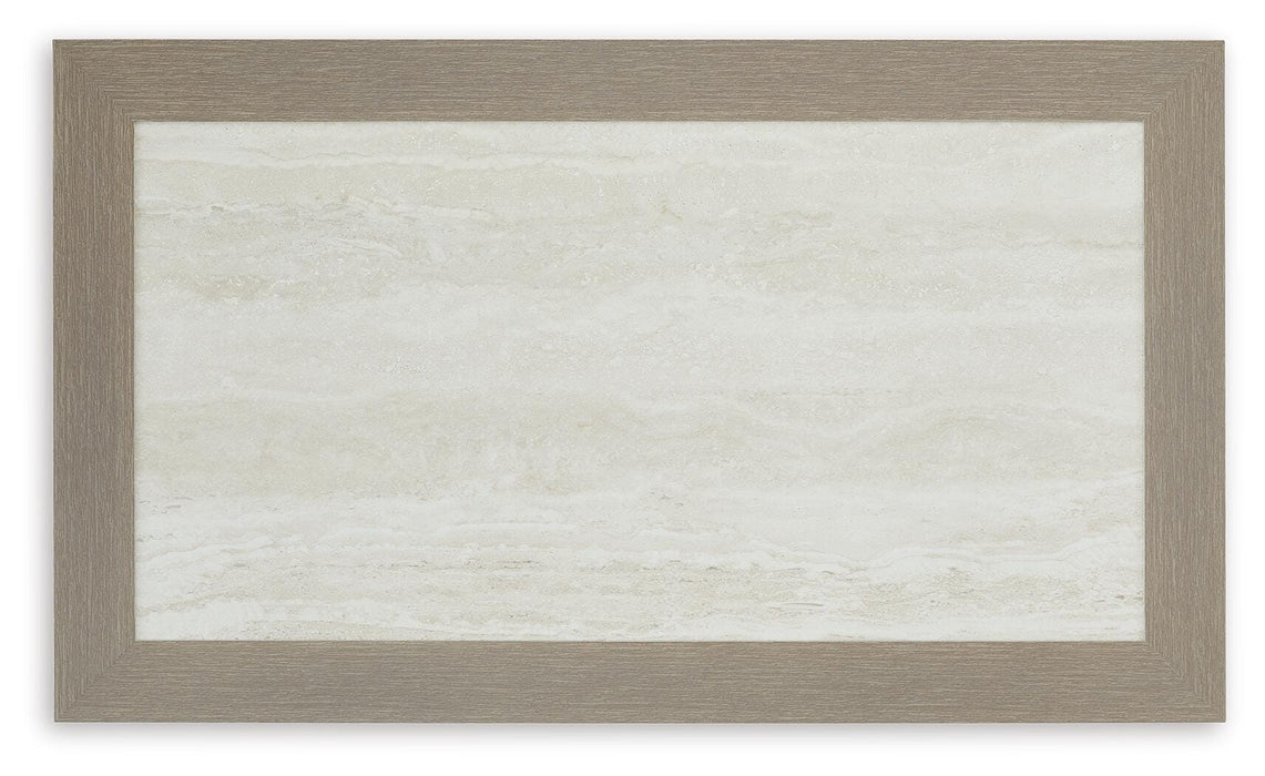 Five Star Furniture - Kimpton Isle Outdoor Coffee Table