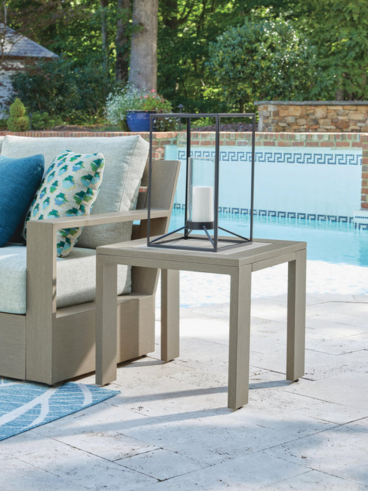 Five Star Furniture - Kimpton Isle Outdoor End Table