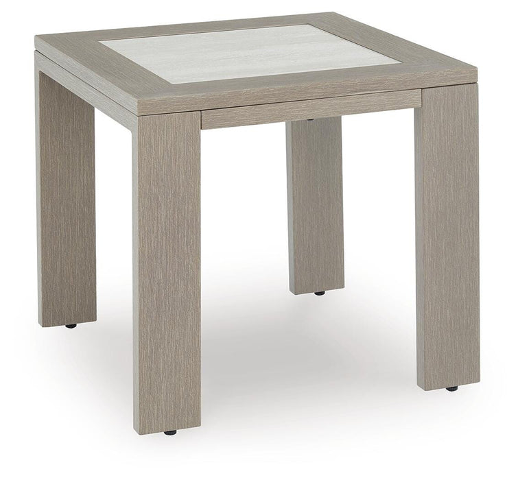 Five Star Furniture - Kimpton Isle Outdoor End Table