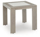 Five Star Furniture - Kimpton Isle Outdoor End Table image