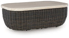 Five Star Furniture - Kimora Outdoor Coffee Table image