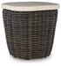 Five Star Furniture - Kimora Outdoor End Table image