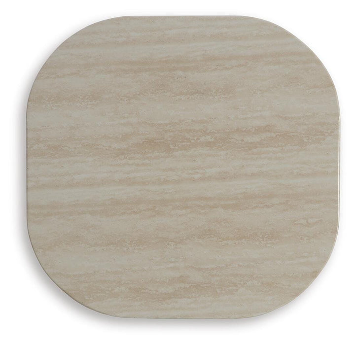 Five Star Furniture - Kimora Outdoor End Table