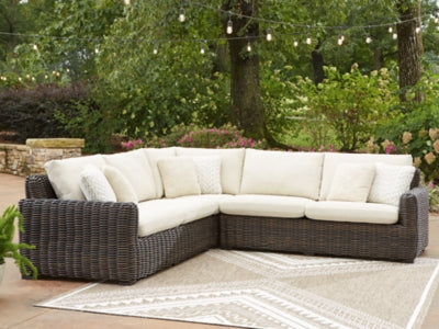 Five Star Furniture - Kimora Outdoor Sectional image