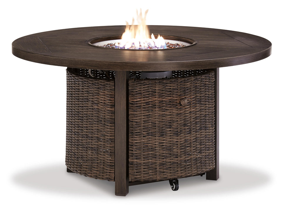 Five Star Furniture - Paradise Trail Outdoor Seating Set