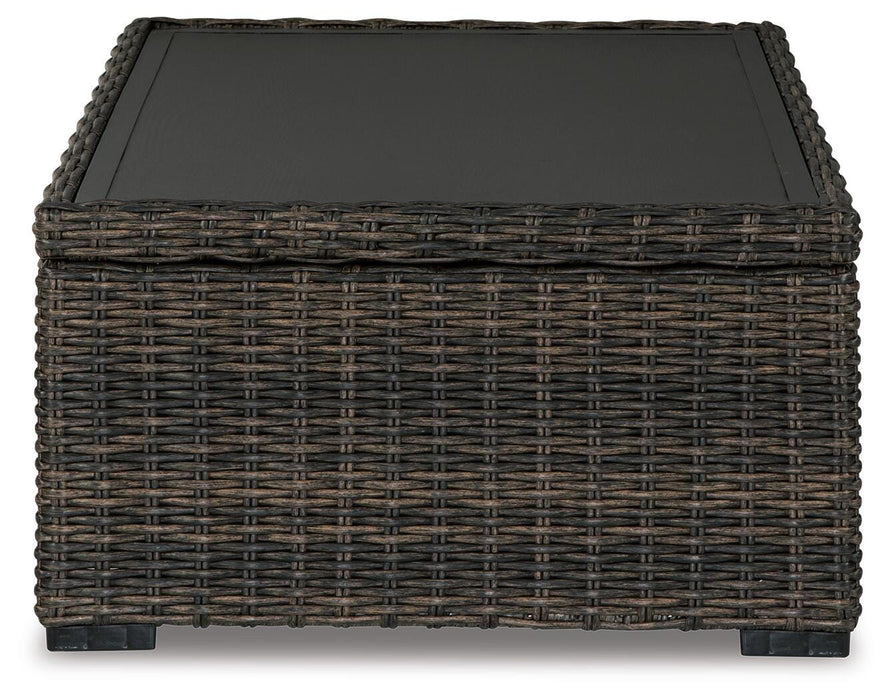Five Star Furniture - Grasson Lane Coffee Table