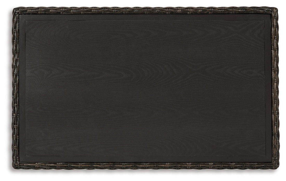 Five Star Furniture - Grasson Lane Coffee Table