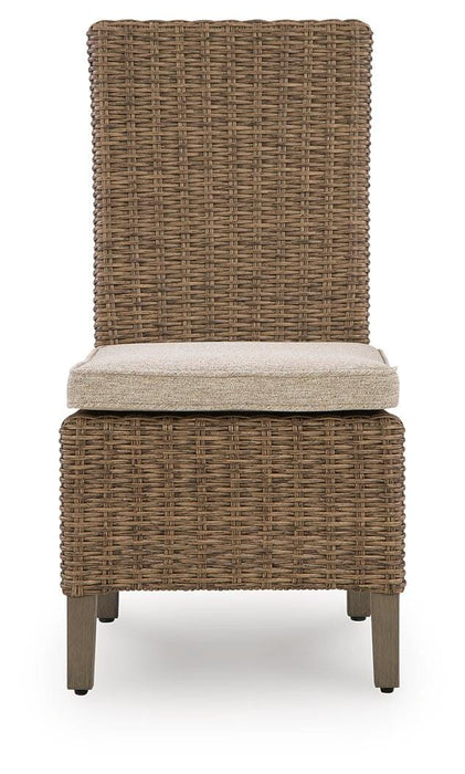 Five Star Furniture - Laguna Heights Side Chair with Cushion (Set of 2)