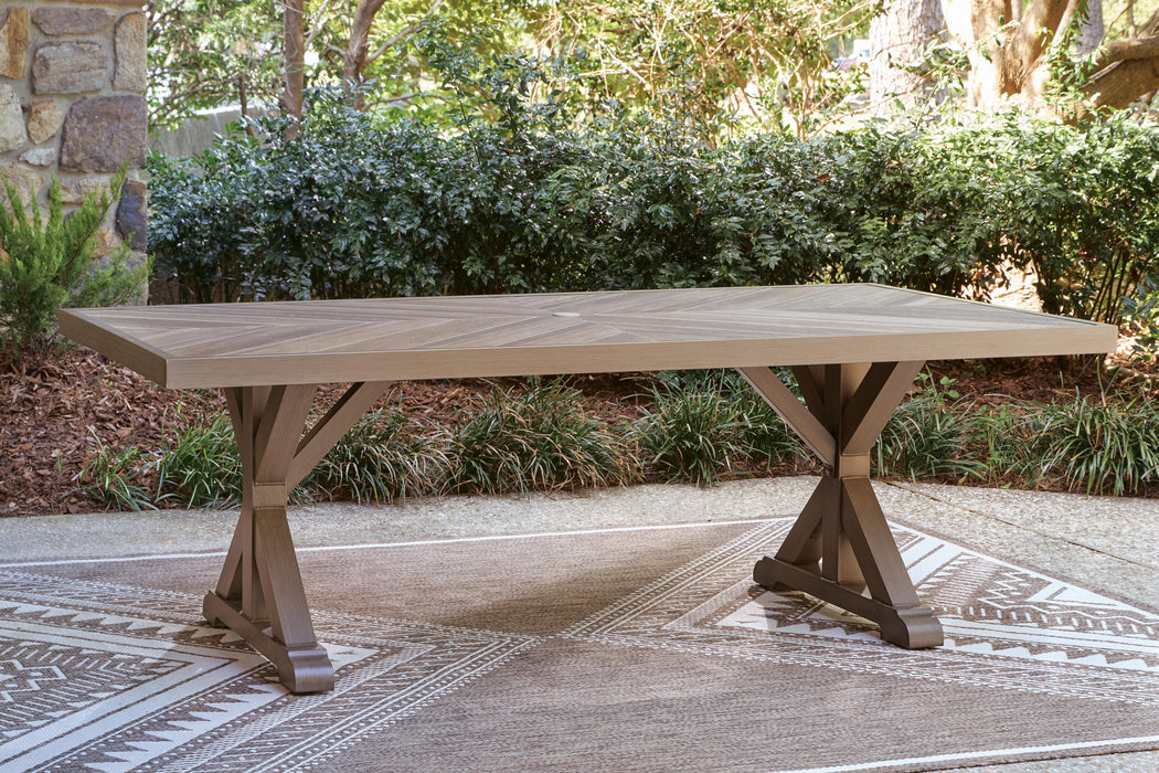 Five Star Furniture - Laguna Heights Outdoor Dining Table