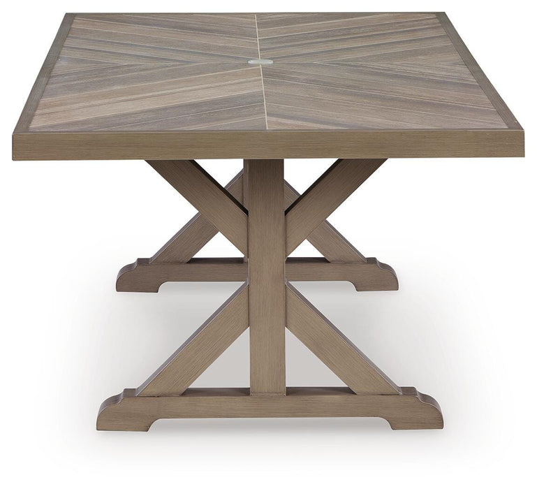 Five Star Furniture - Laguna Heights Outdoor Dining Table