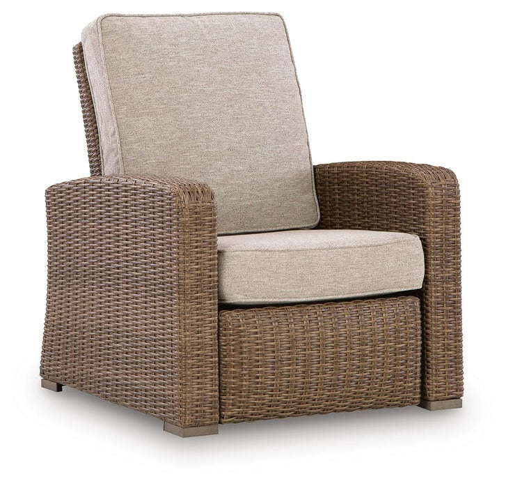 Five Star Furniture - Laguna Heights Outdoor Recliner