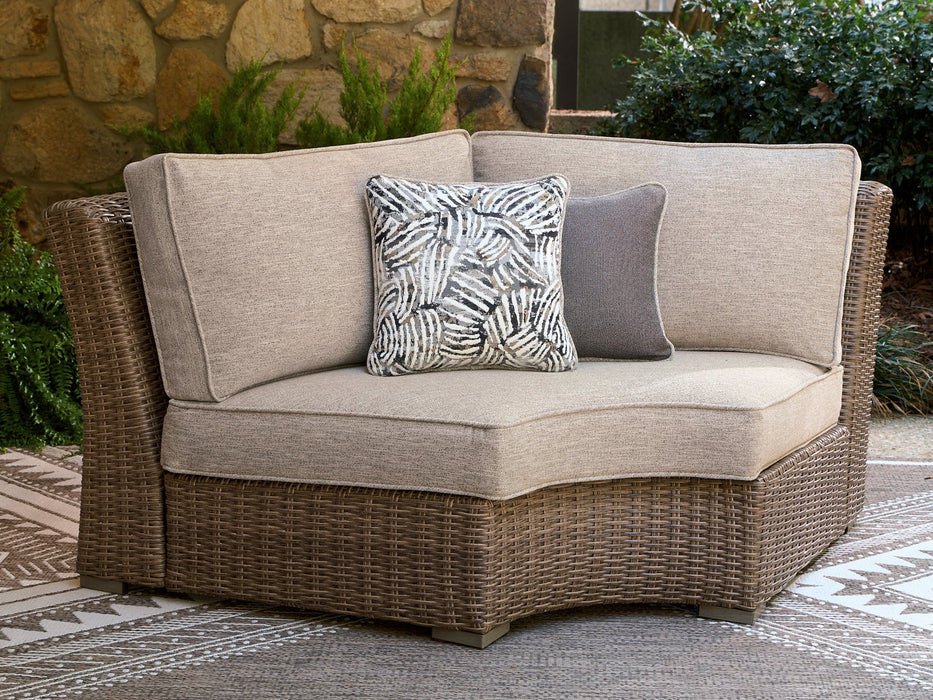 Five Star Furniture - Laguna Heights Outdoor Sectional
