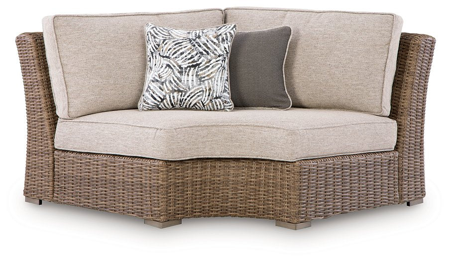 Five Star Furniture - Laguna Heights Outdoor Sectional